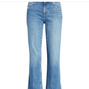 PAIGE VINTAGE COLETTE 29 NWT